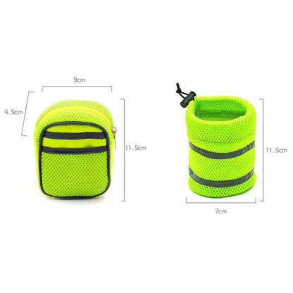 Laisse Mains Libres Ajustable pour Chien – Running & Promenade