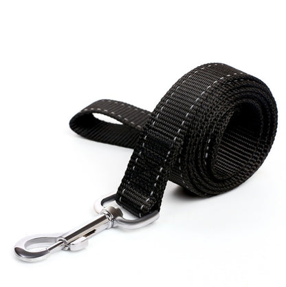 Harnais Camouflage avec Laisse – Anti‑Traction & Réglable pour Chiens