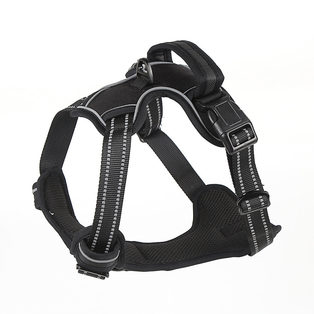 Harnais Prixman – Sans corde