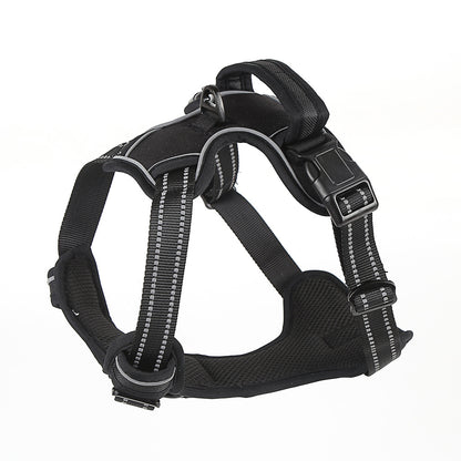 Harnais Prixman – Sans corde